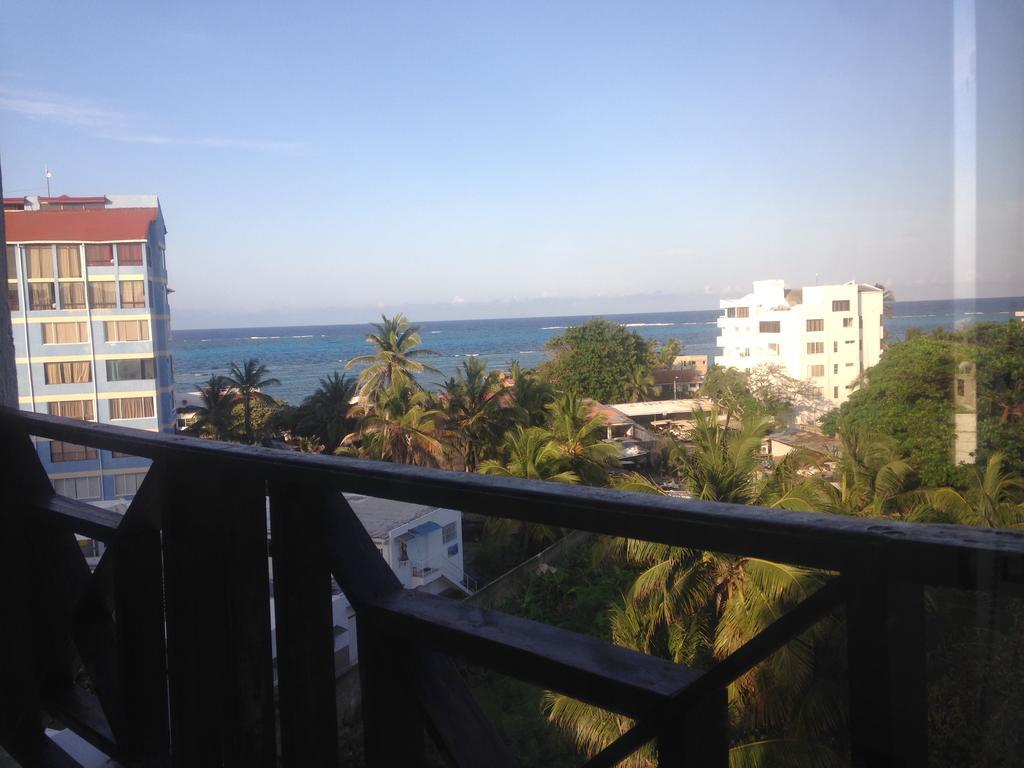 Apartamento Edificio Hansa Reef