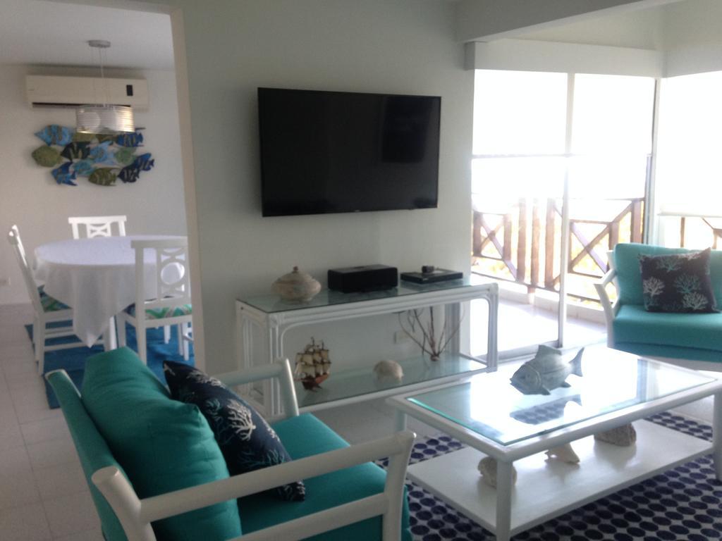Apartamento Edificio Hansa Reef *