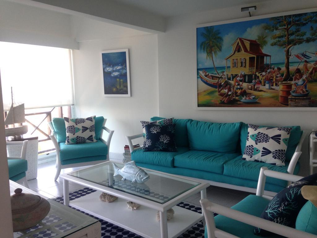 Edificio Hansa Reef San Andrés