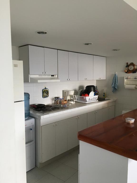 Edificio Hansa Reef Apartamento San Andrés