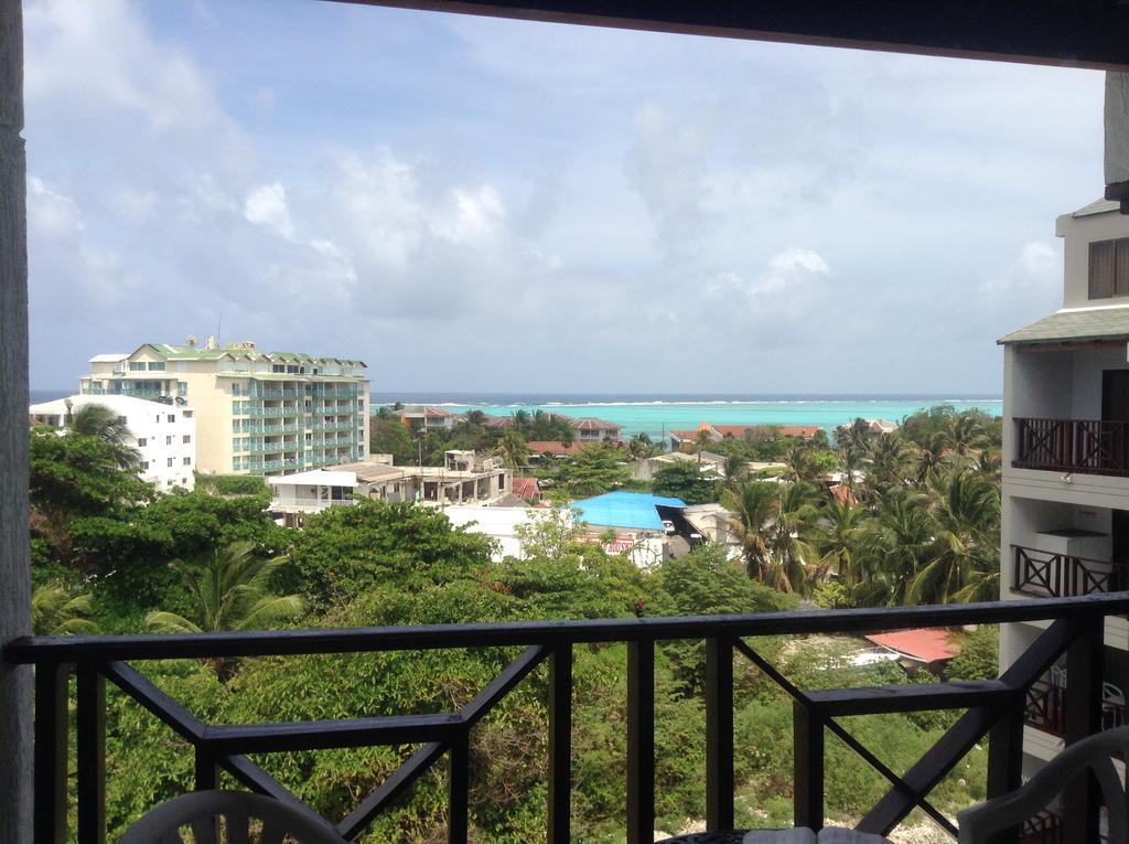 Edificio Hansa Reef * San Andrés